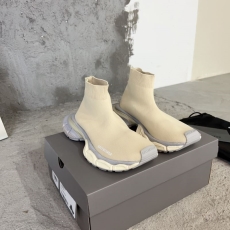 Balenciaga Speed Shoes